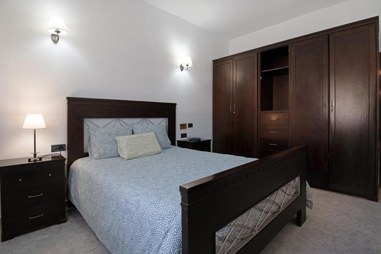 Holiday home La Ratona