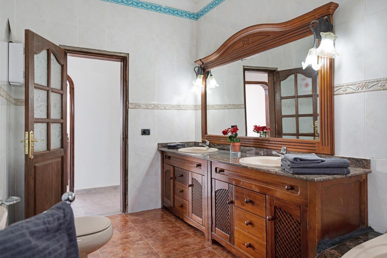 La Ratona Holiday home Soo