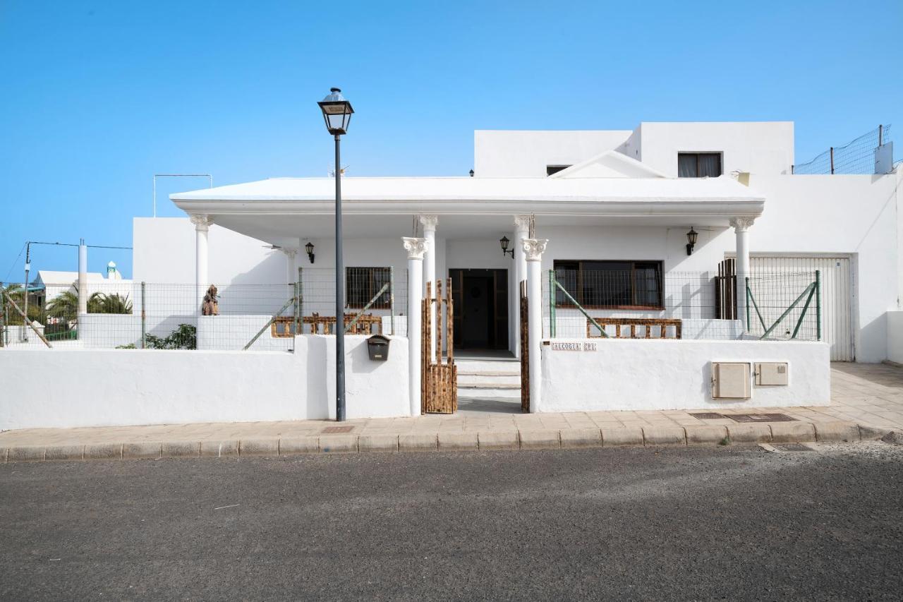 Holiday home La Ratona *