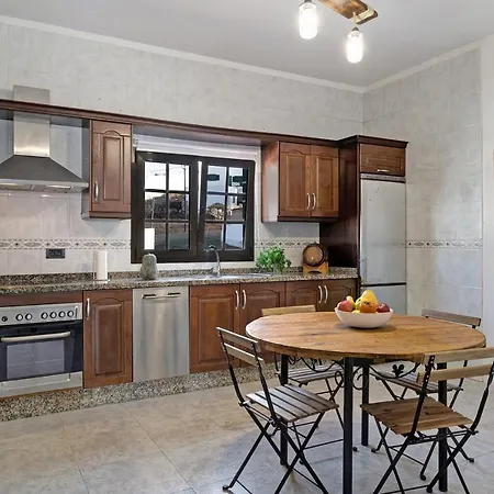 Villa La Ratona Soo Esterno foto