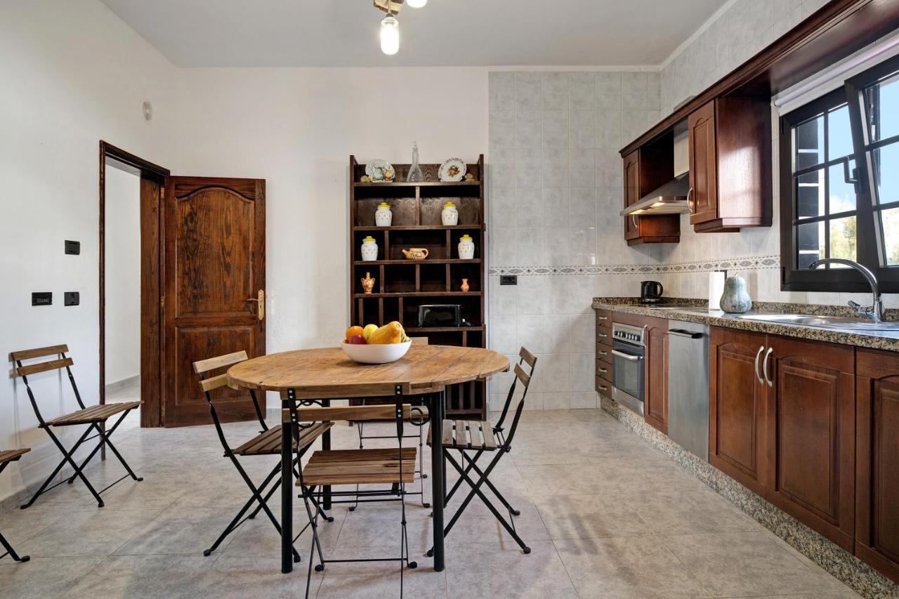 La Ratona Holiday home Soo