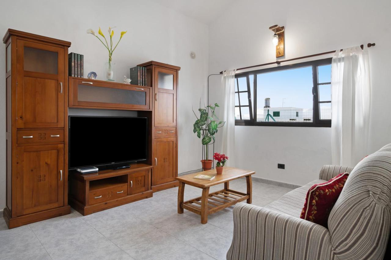 Vakantiehuis La Ratona