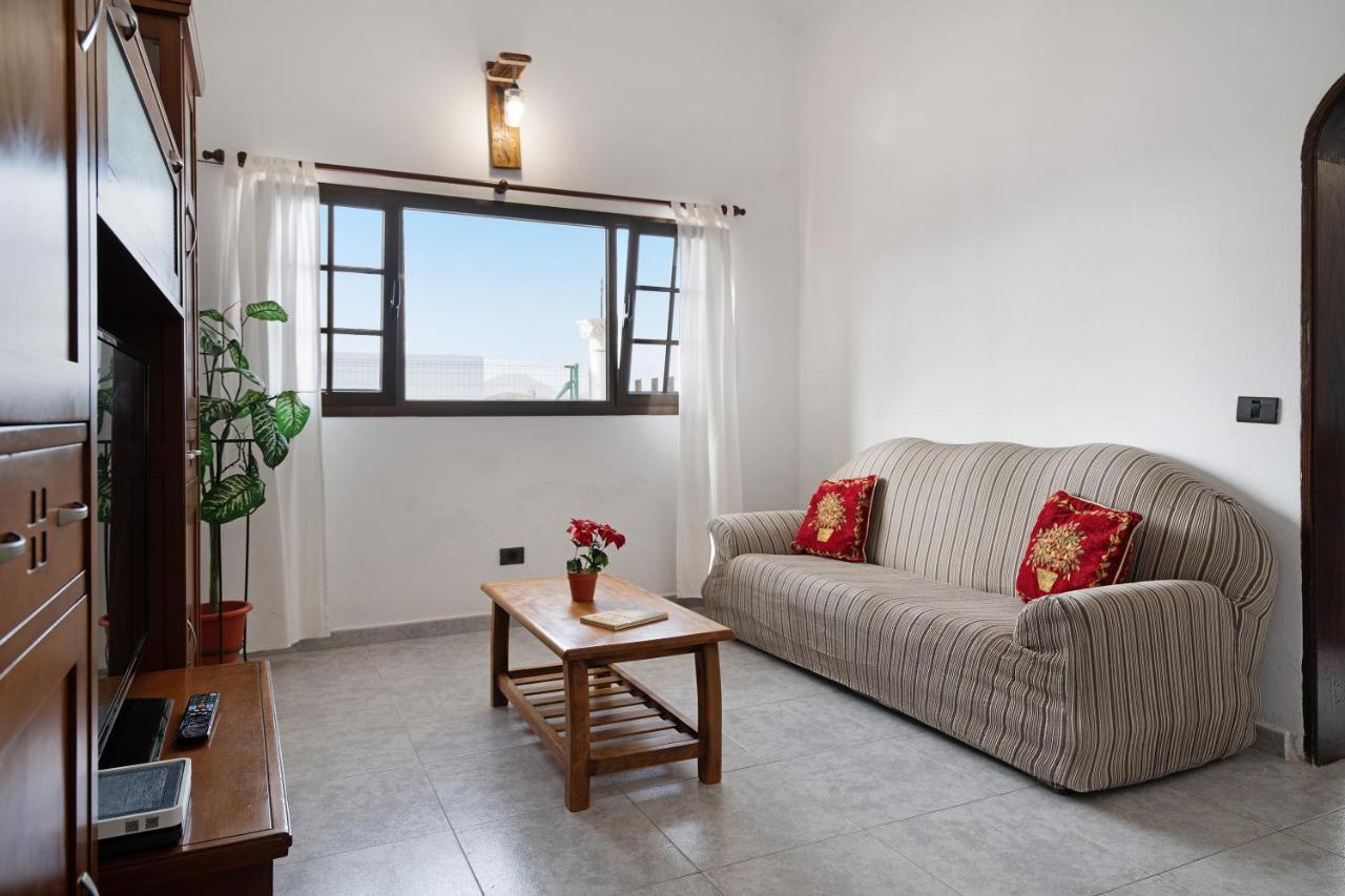 Holiday home La Ratona
