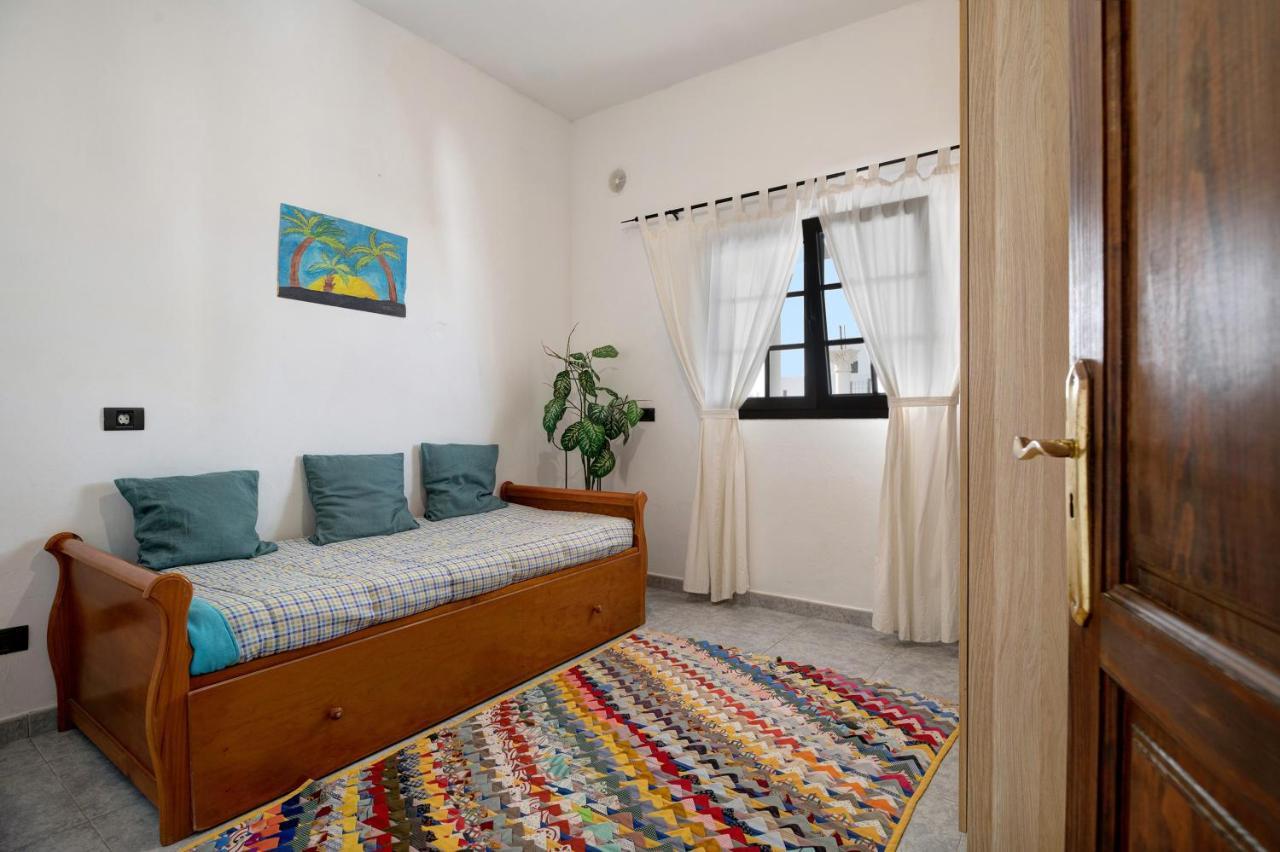 Holiday home La Ratona