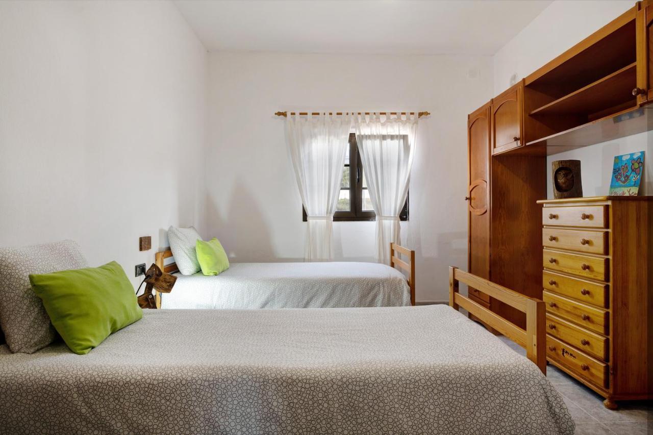 La Ratona Holiday home *